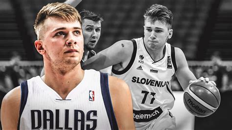 / nikola jokić i luka dončić su uradili ono što je pre njih samo trojici nba legendi pošlo za rukom u najjačoj. Luka Doncic, cet Européen qui affole la NBA