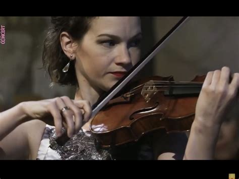 Hilary Hahn Close Up On Her Bow Hold Musician Portraits Musician Violinists