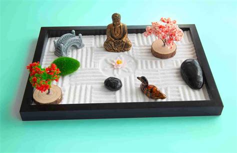 Essential Benefits Of Desk Zen Gardens Divinified Products