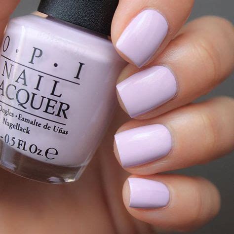 Purple willow apothecary everybody's happy (described as a brownie batter scented top coat). OPI I'm Gown For Anything! #naildesignsforshortnails ...