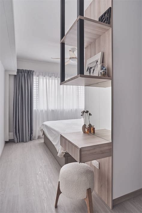 18 Bespoke Dressing Table and Makeup Vanity Ideas for Your Beauty