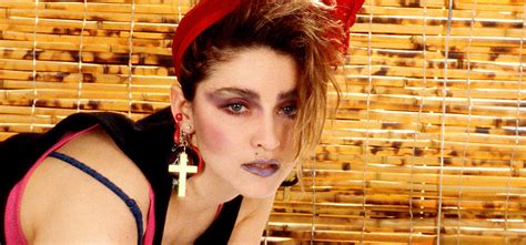 Luz Verde Para El Biopic Sobre Madonna Blonde Ambition CromosomaX