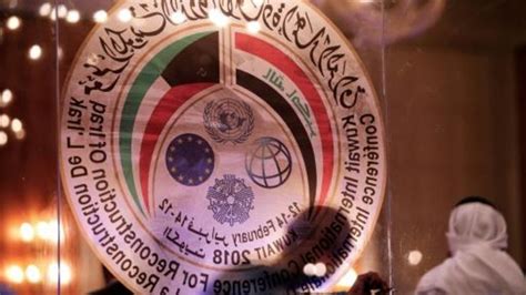 مؤتمر اعادة اعمار العراق يفتتح أعماله في الكويت swi swissinfo ch