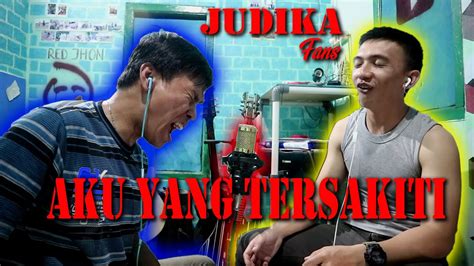 Comment must not exceed 1000 characters. Judika - Aku Yang Tersakiti (( COVER KARAOKE )) || JHON ...
