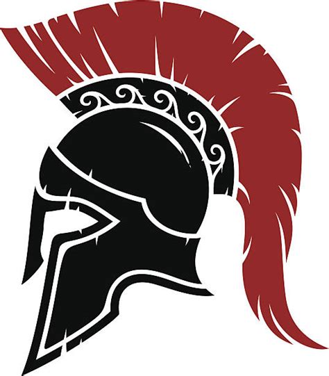 Sparta Clip Art Vector Images And Illustrations Istock