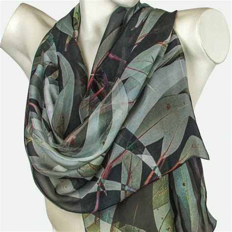 Buy Designer Silk Scarves Online Australian Silk Scarves