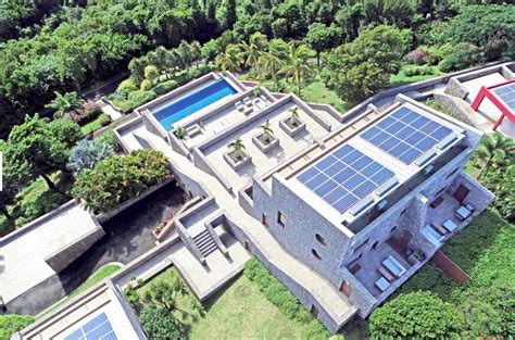 dominica adds to its eco resort portfolio