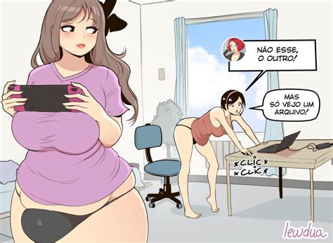 L Sbicas Futanari Aproveitando Hentai Brasileiro