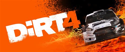 Dirt 4 Review Get Down And Dirty Thumb Culture