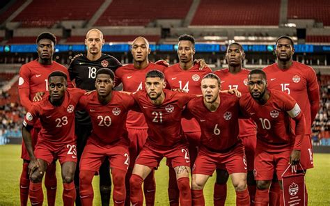Onesoccer To Air Exclusive Coverage In Canada Of 2021 And 2023 Concacaf