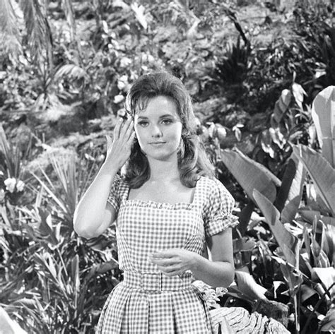 Portrait Photos Of Dawn Wells In The S Vintage Everyday Classic Actresses Hollywood