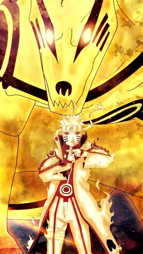 Naruto Background Whatspaper