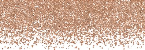  Freeuse Stock Falling Glitter Png For Free Download Rose Gold