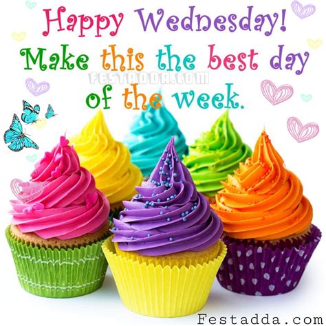 Wednesday Love | Happy wednesday, Wednesday greetings, Good morning wednesday