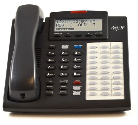 Esi Communications 48 Key Ipfp2 Feature Phone Ii