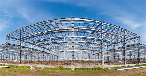 Why You Should Choose Pre Engineered Steel Buildings