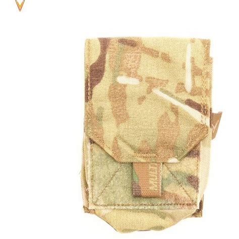 Velocity Systems Helium Whisper® Small General Purpose Pouch Molle