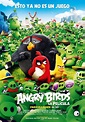 Cine y ... ¡acción!: Angry Birds, la película (The Angry Birds Movie)