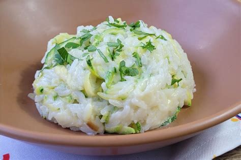 Arroz Cremoso Abobrinha Cristal Alimentos