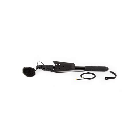 Dpa 5100 Mobile 51 Surround Mic For Immersive Sound Recording Sounds