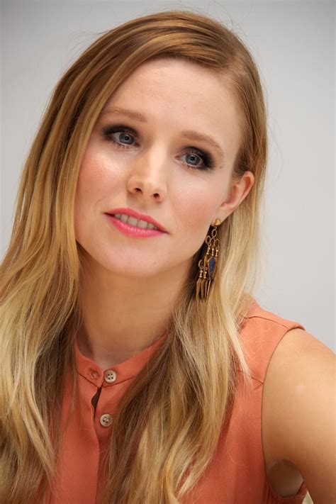 Sexy Kristen Bell Pictures Popsugar Celebrity Uk Photo 42