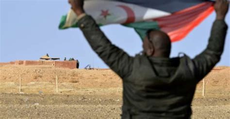 Western Sahara Settlement Is Possible—un Chief