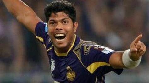Ipl 2017 Umesh Yadav Joins Kkr Training Likely To Play Against Kings