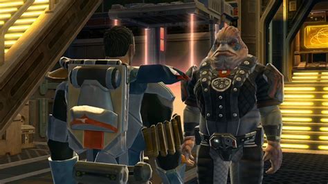 Swtor Bounty Hunter Companions List Leveling Guides