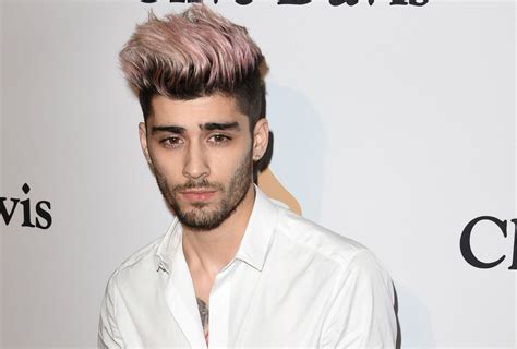 zayn malik releases new song befour —is it about one direction
