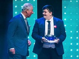 The Prince's Trust awards celebrate achievements of young people | The ...