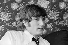 Young john lennon has my whole heart ♥️. Imagine All the People: John Lennon | MY HERO