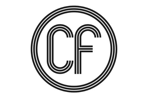 The C.F. Classics Logos - C.F. Classics