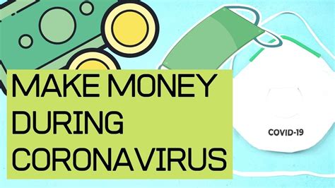 Awaken that to earn money as ebook author. HOW TO MAKE MONEY DURING CORONAVIRUS AND IN QUARANTINE | businesses to start during lockdown ...