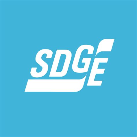 Sdge Logos