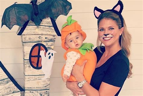 Princess Madeleine Shared A Photo On The Halloween