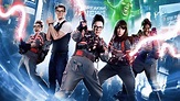 Union Films - Review - Ghostbusters