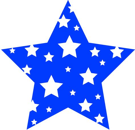 Stars In Space Clipart Clip Art Library