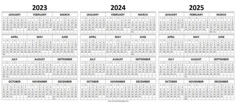 Two Year Calendars For 2024 Amp 2025 Uk For Excel Riset