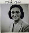Margot Frank - Anne Frank Fonds