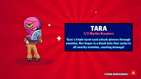 Tara guide, 5 pro strategy tips | cwa mobile gaming subscribe to me: I just played with a Tara... now I get Tara :) | Brawl ...