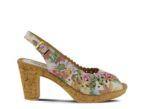 Spring Step Lovelyness Sandal Womens Shoes Dsw