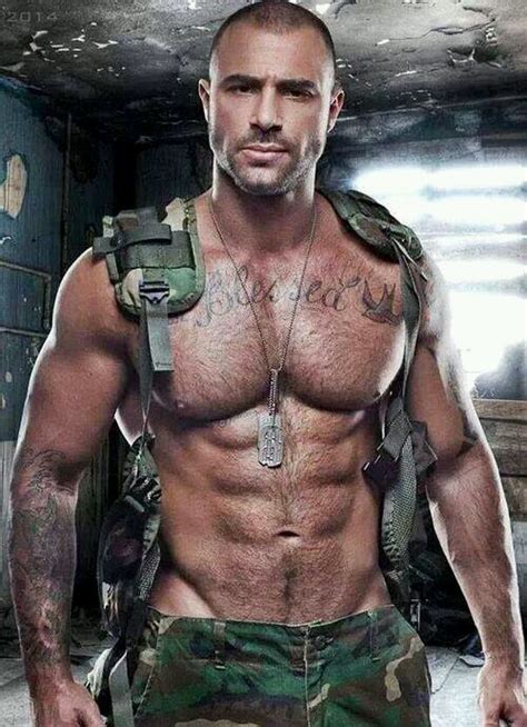 gratuitous shirtless soldier matthew s island of misfit toys