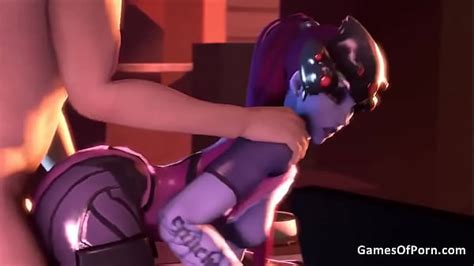 Overwatch Widowmaker Gets Fucked Xxx Mobile Porno Videos And Movies Iporntv