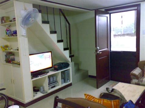 Small House Interior Design Ideas Philippines ~ Small House Interior