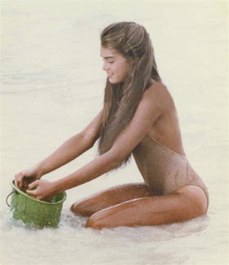 Brooke Shields Pretty Baby Bath Pictures Pretty Baby Youtube