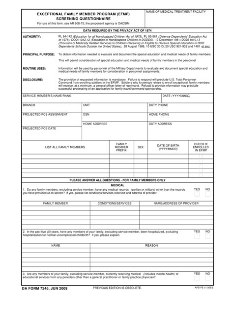 Da 7246 2009 2022 Fill And Sign Printable Template Online Us Legal