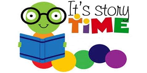 New Story Time Format And Schedule At Roseland Free Public Library