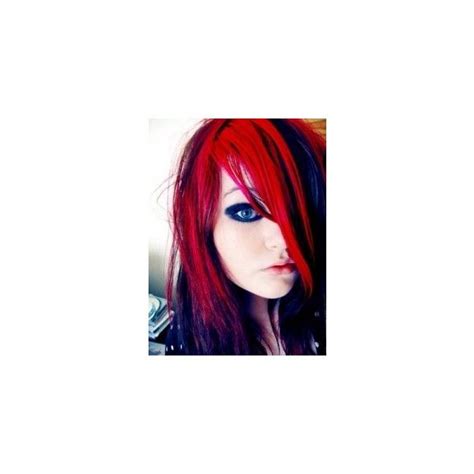 Cool Emo Hair Color Ideas The Beauty Blog Emo Hair Color Emo Hair