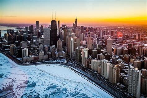 Top 5 Ways To Prepare Your House For Winter In Chicago New City Moving