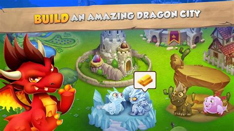 Dragon City Mod Apk V1011 Full Unlimited Money Latest